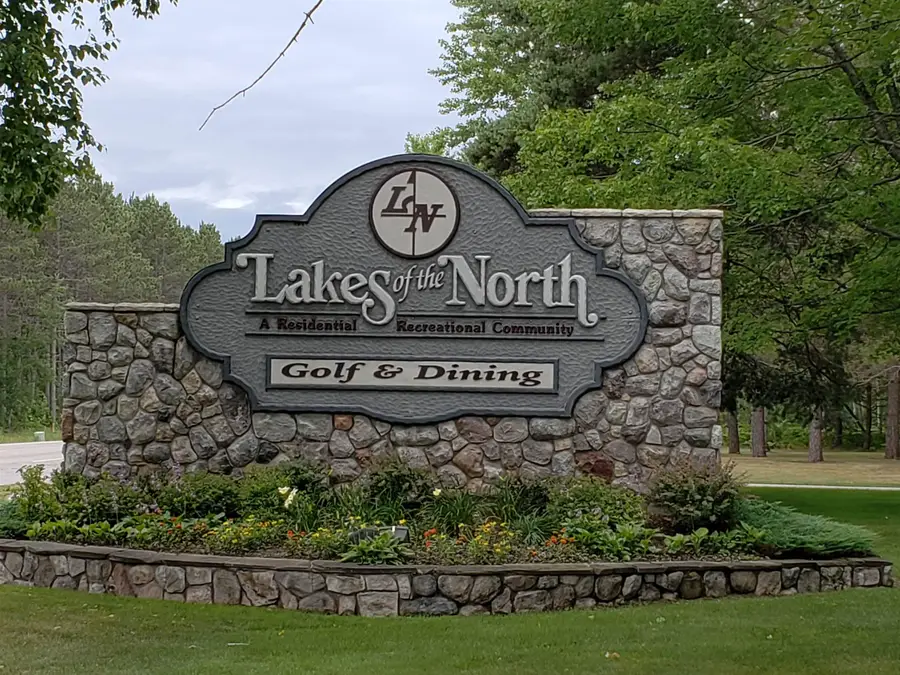 Lot 45 Terreton, Elmira, MI 49730 - #3