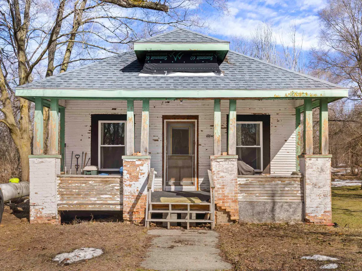 18846 Maple, Copemish, MI 49625 - #1