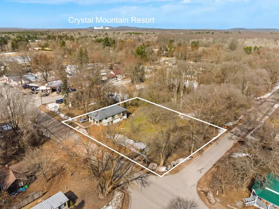 18846 Maple, Copemish, MI 49625 - #3