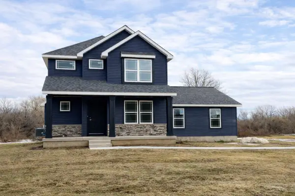 3495 Kali, Alma, MI 48801