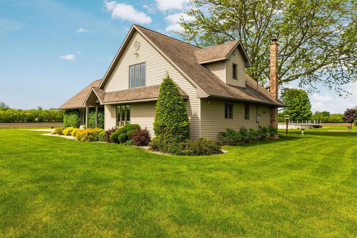 5030 S Isabella, Mount Pleasant, MI 48858 - #1