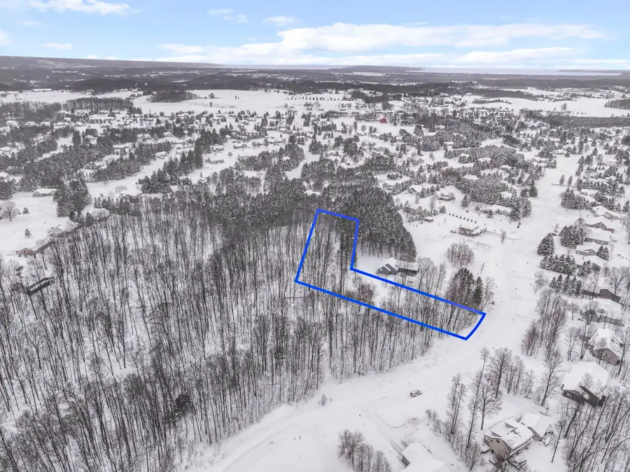 1208 S Ridge, Traverse City, MI 49696 - #2