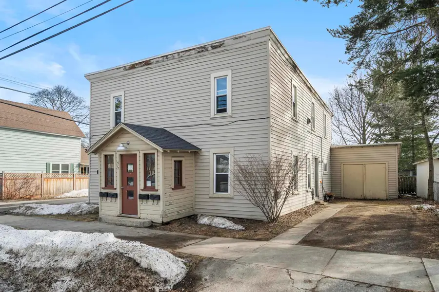 517 S Oak, Traverse City, MI 49684 - #2