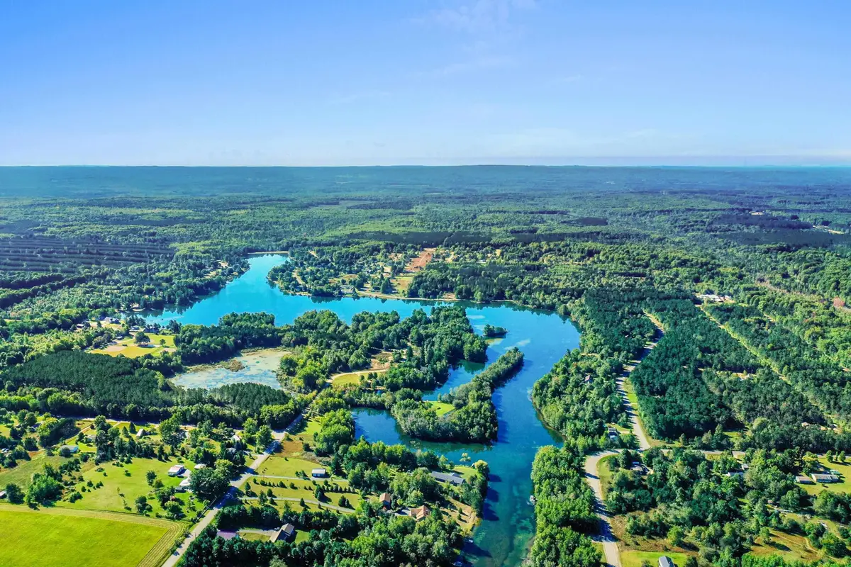 452 Gitchegumee, Buckley, MI 49620 - #1