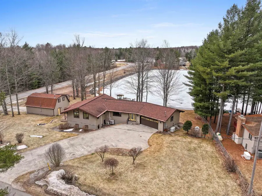 452 Gitchegumee, Buckley, MI 49620 - #2