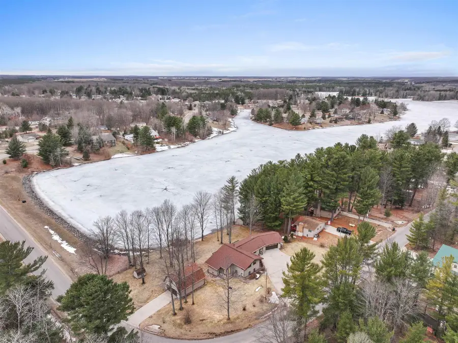 452 Gitchegumee, Buckley, MI 49620 - #3