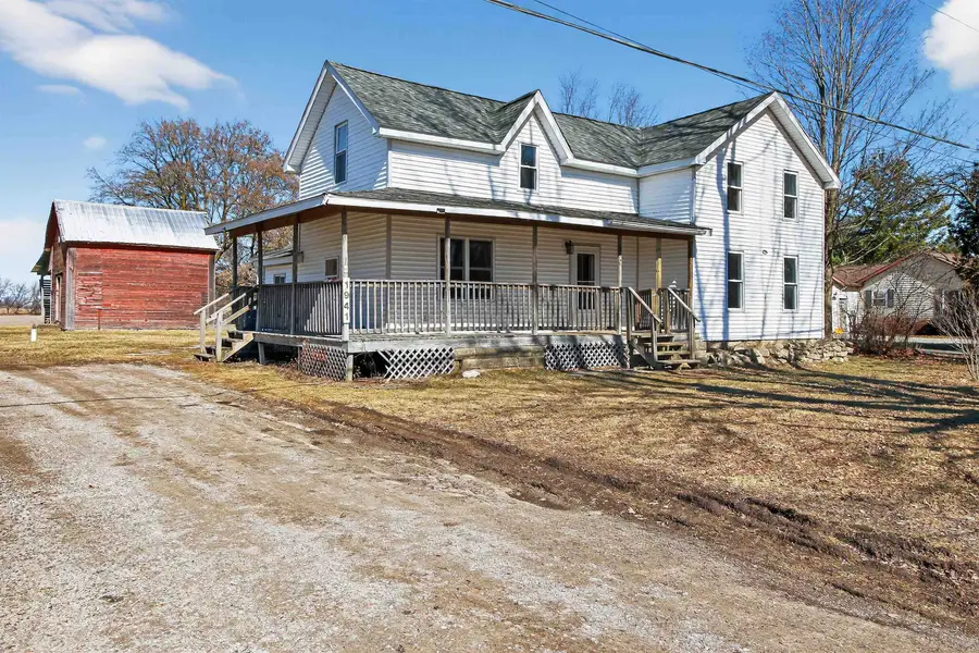 1941 E River, Mount Pleasant, MI 48858 - #3