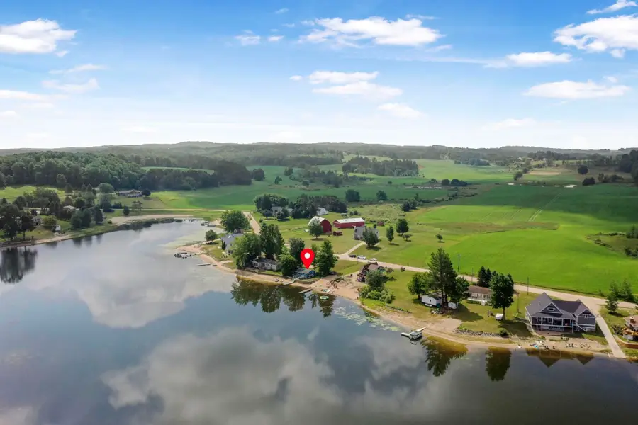 9301 E 50, Cadillac, MI 49601 - #3