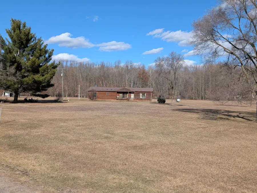 6046 Douglas, Riverdale, MI 48877 - #2