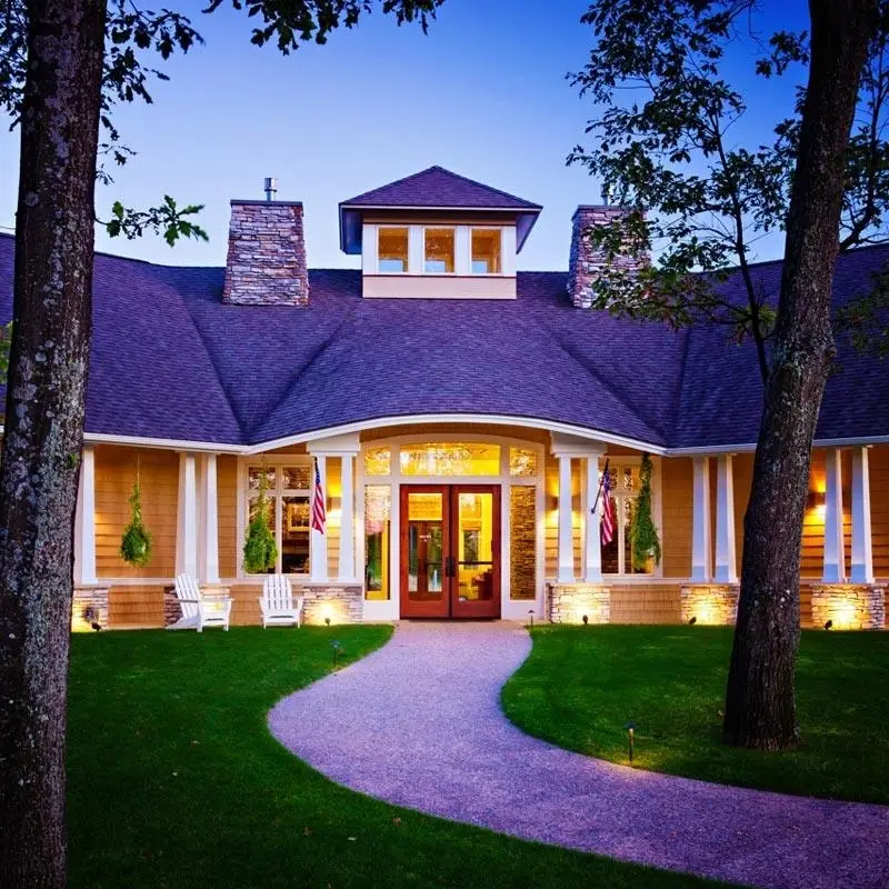 Lot 19 S Club, Cedar, MI 49621 - #3