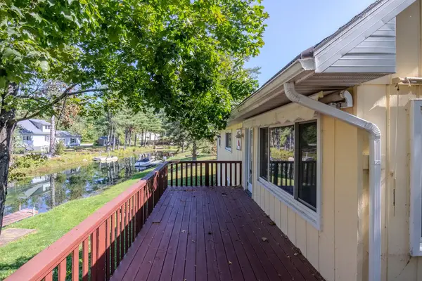 820 S Tall Tree, Gaylord, MI 49686