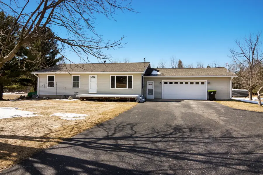 1394 S Derenzy, Bellaire, MI 49615 - #2