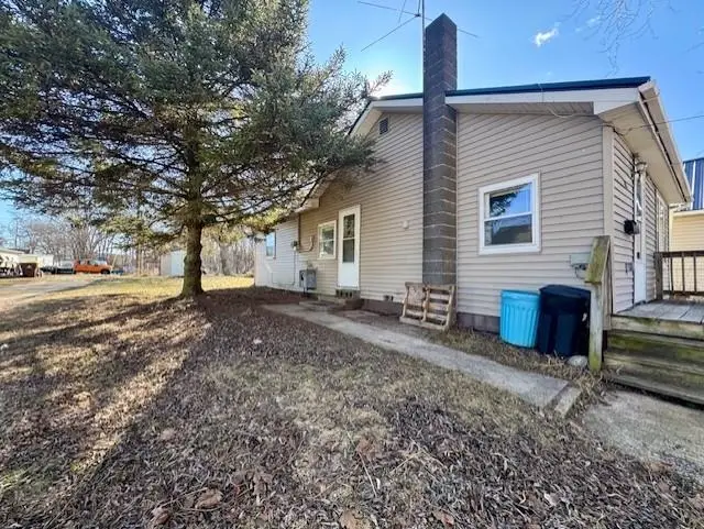 348 N Grover, Alma, MI 48801 - #2
