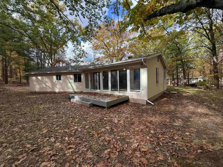 4673 Cardinal, Mount Pleasant, MI 48858 - #2