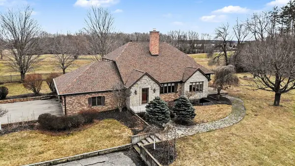 4144 Fairway, Mount Pleasant, MI 48858