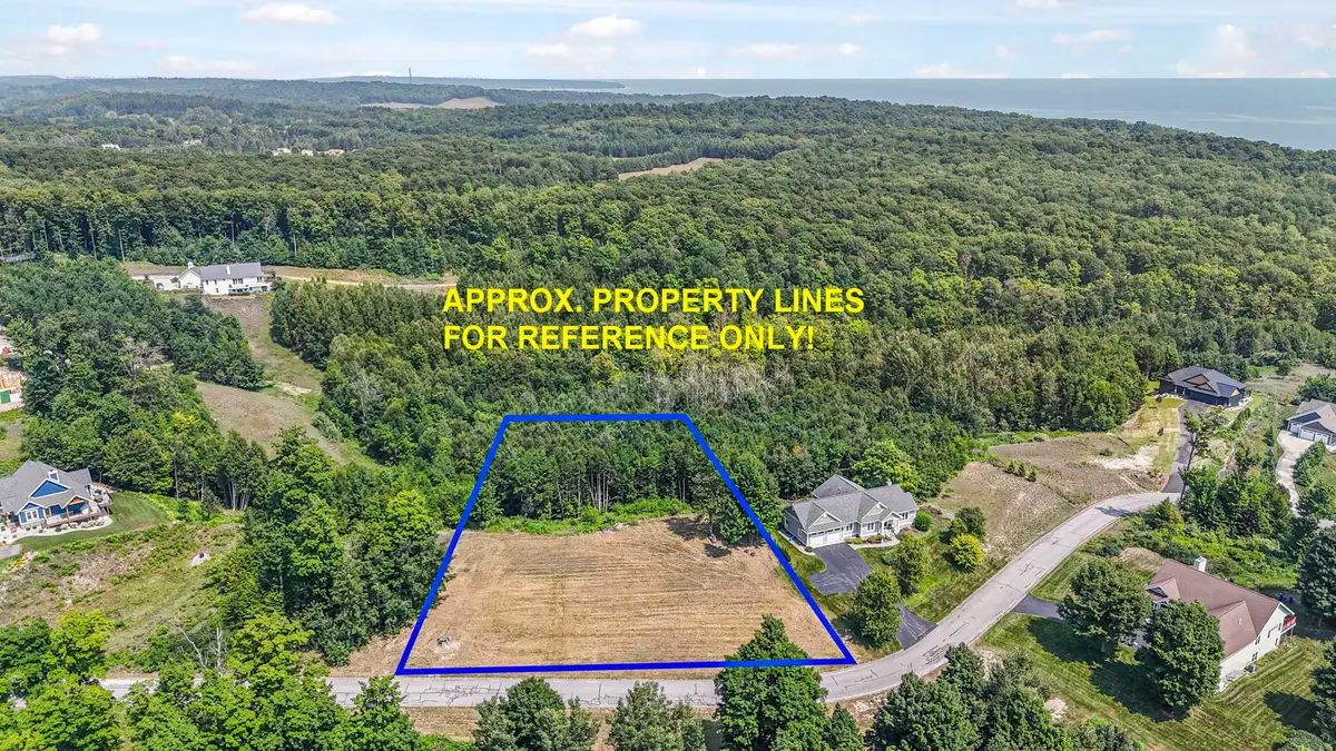 1912 N Blue Water, Suttons Bay, MI 49682 - #1