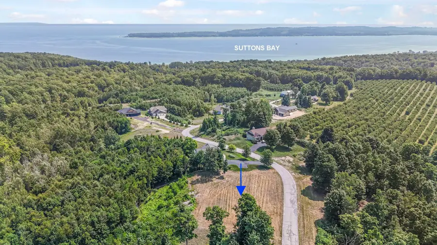 1912 N Blue Water, Suttons Bay, MI 49682 - #3