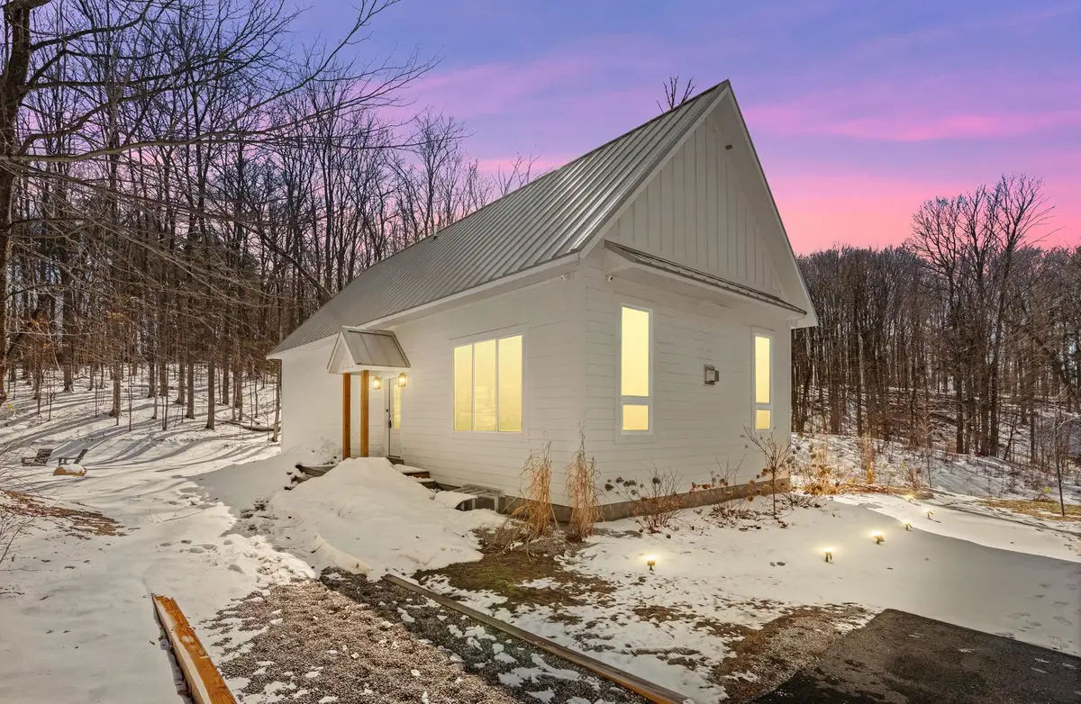 6848 E Lake Bluffs, Traverse City, MI 49684 - #1