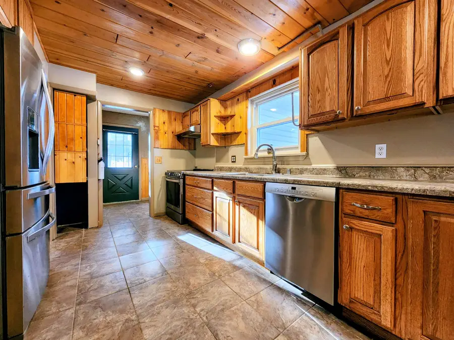 6514 Wilderness, Mancelona, MI 49659 - #2