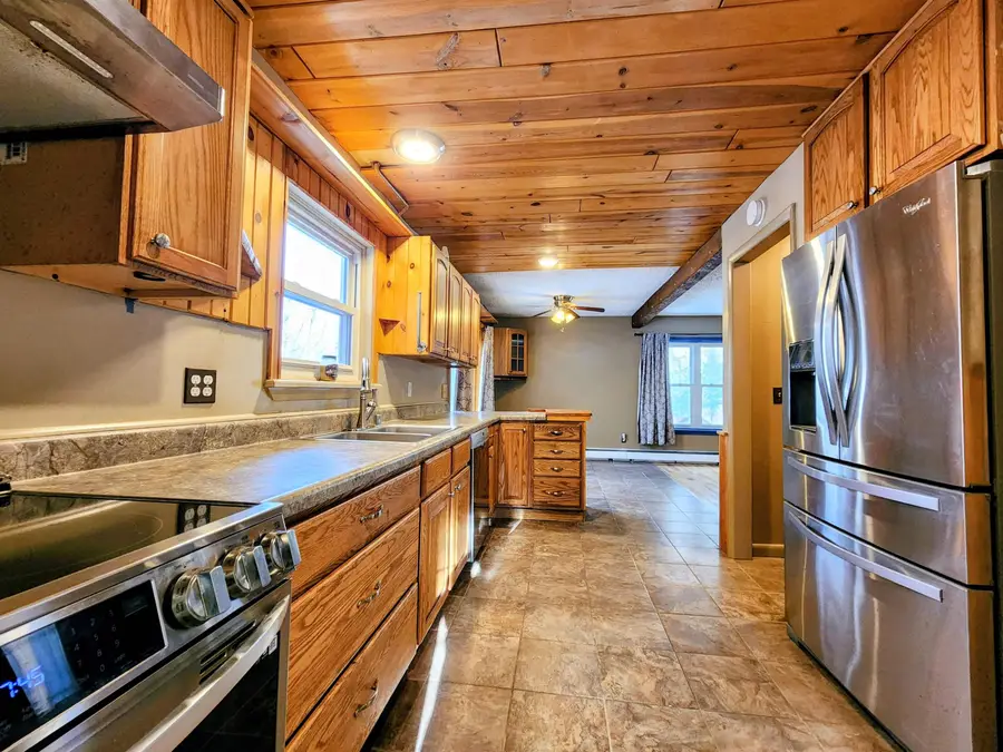 6514 Wilderness, Mancelona, MI 49659 - #3