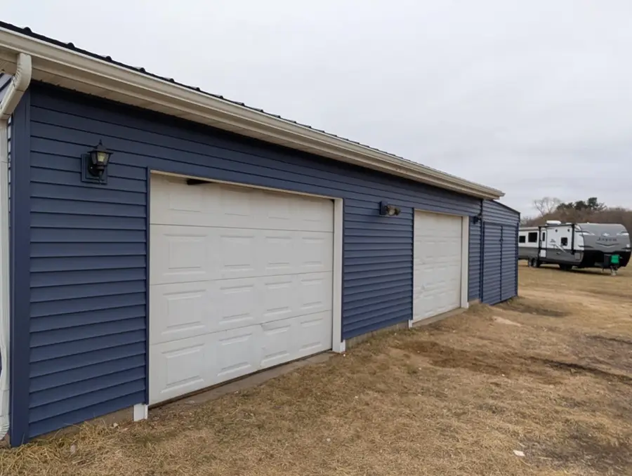 6930 E Willard, Vestaburg, MI 48891 - #3