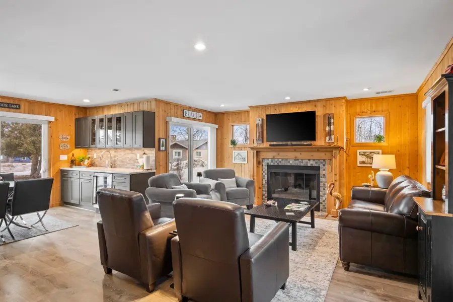 832 Deepwater Point #Lot: 50&51, Bellaire, MI 49615 - #3