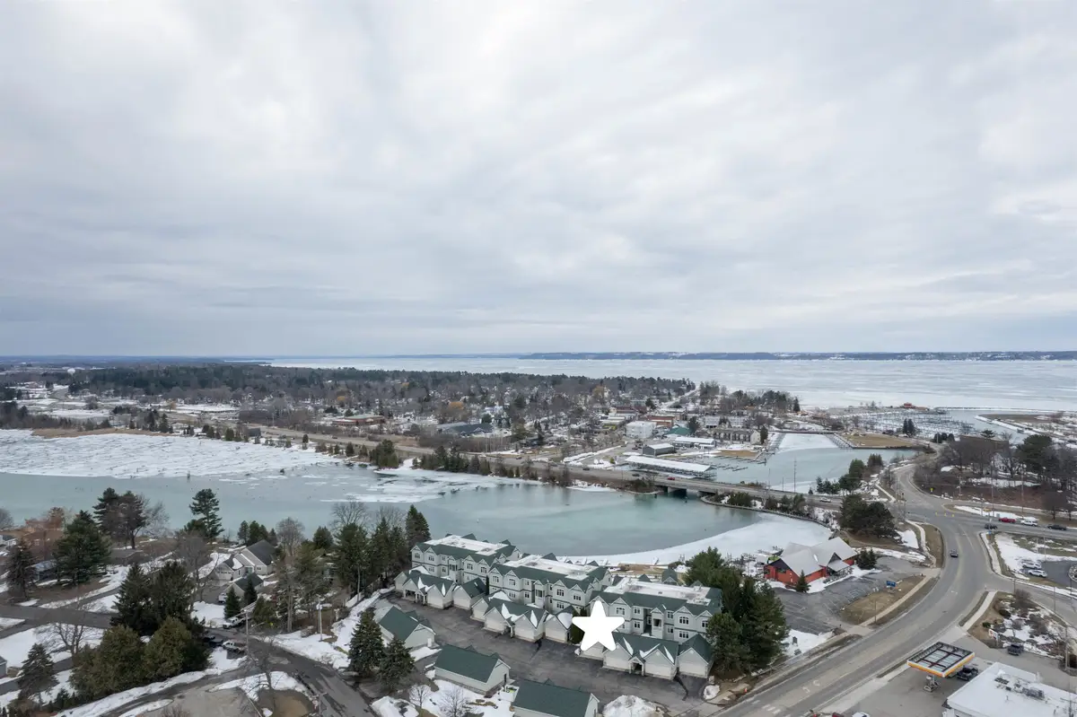 110 Ames #13, Elk Rapids, MI 49629 - #1