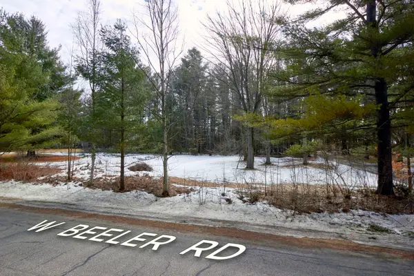 Taxiway Foxtrot, Lake City, MI 49651