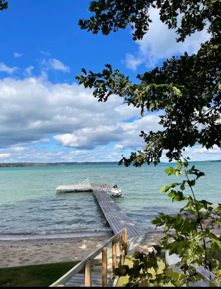 9566 Fowler, Rapid City, MI 49676 - #2