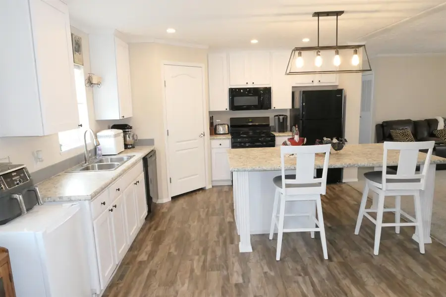 1259 Concord, Mount Pleasant, MI 48858 - #3