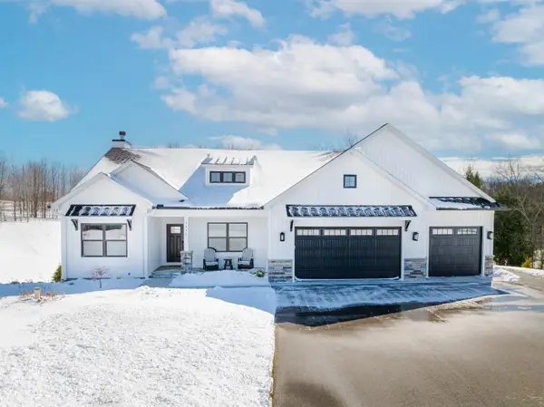 3535 Foxpoint #Lot: 44, Traverse City, MI 49685