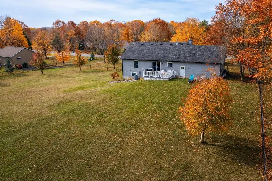 6705 Windwood #Lot: 34, Lake Ann, MI 49650 - #3