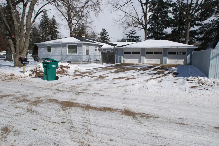 2162 Greenwood, Prescott, MI 48756 - #3