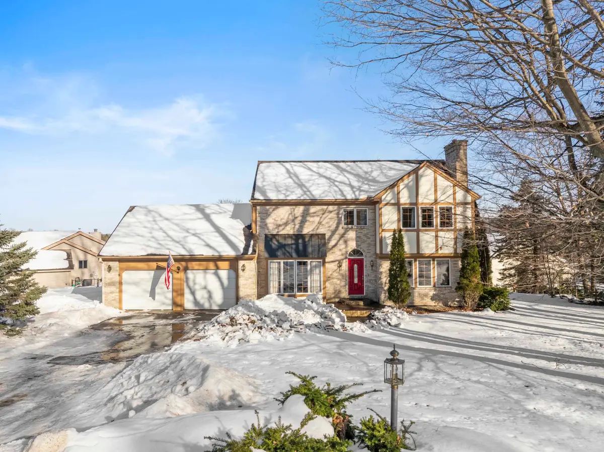 5270 N Liberty, Traverse City, MI 49685 - #1