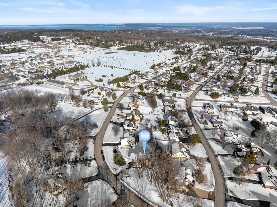 5270 N Liberty, Traverse City, MI 49685 - #2