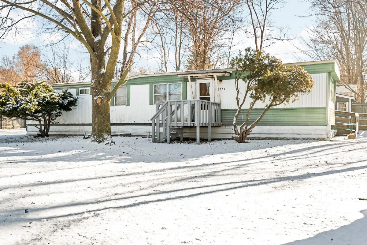 1534 Keystone Hills #Lot: 19, Traverse City, MI 49696 - #1