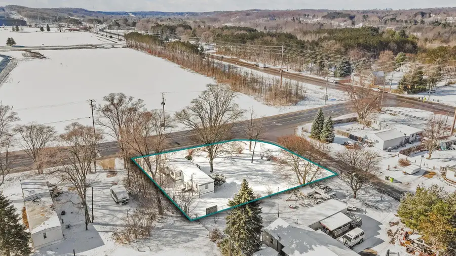 1534 Keystone Hills #Lot: 19, Traverse City, MI 49696 - #3