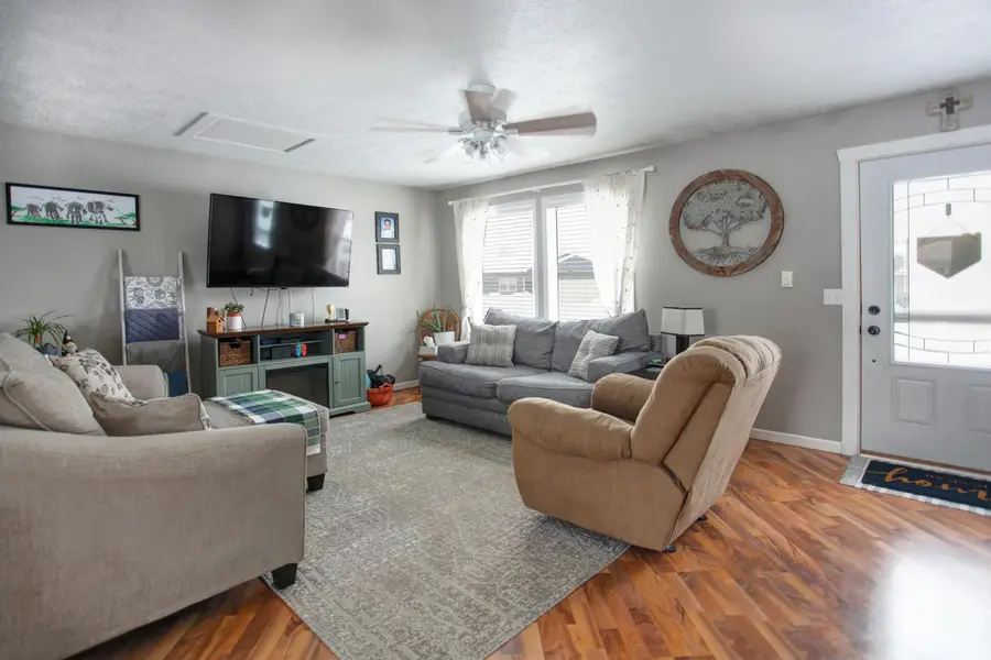 5341 Revella #Lot: 30, Grawn, MI 49637 - #3