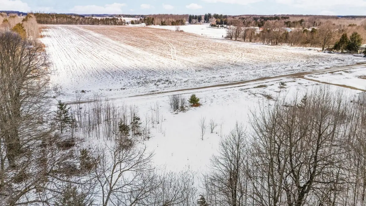 Parcel B Kuhn, Buckley, MI 49620 - #1