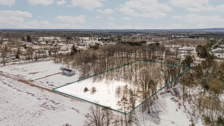 Parcel B Kuhn, Buckley, MI 49620 - #2