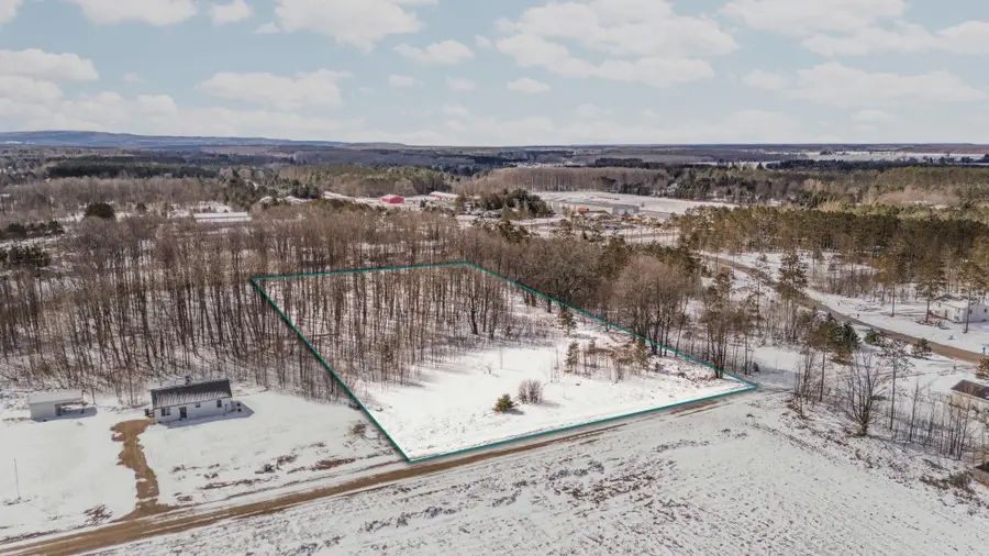 Parcel B Kuhn, Buckley, MI 49620 - #3