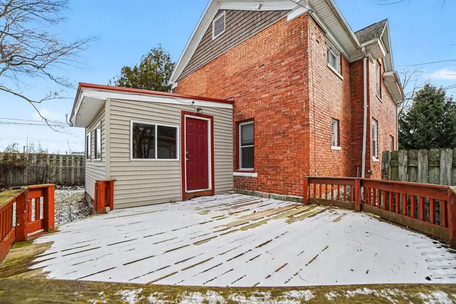 309 Grant, Alma, MI 48801 - #2