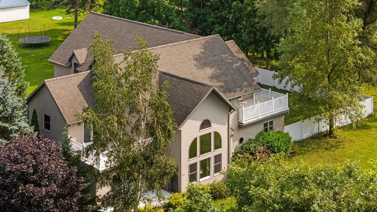 211 Bluff, Eastlake, MI 49626 - #1