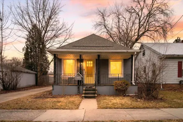 1815 W Genesee, Saginaw, MI 48602