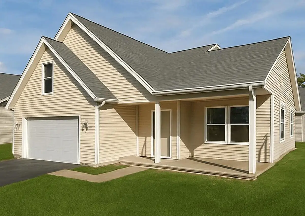 2806 Opal #Lot: 37, Traverse City, MI 49684 - #1