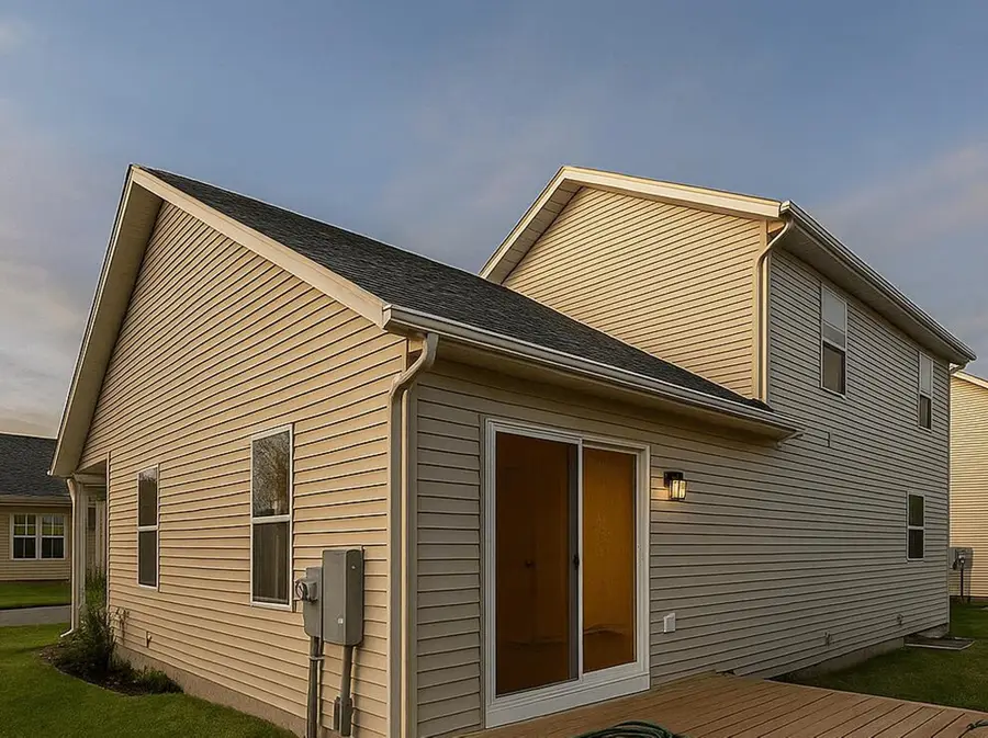 2806 Opal #Lot: 37, Traverse City, MI 49684 - #2