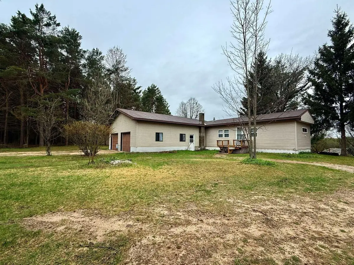 5651 N Seeley, Manton, MI 49663 - #1