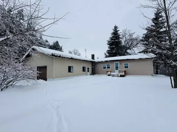 5651 N Seeley, Manton, MI 49663