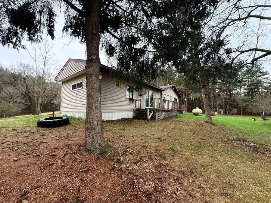 5651 N Seeley, Manton, MI 49663 - #2