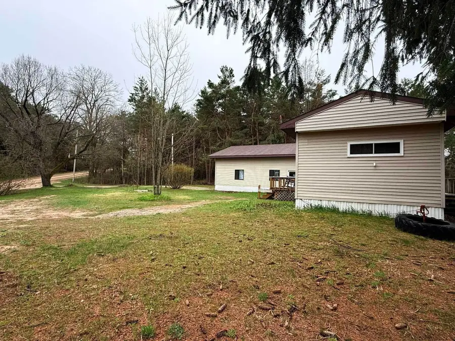 5651 N Seeley, Manton, MI 49663 - #3